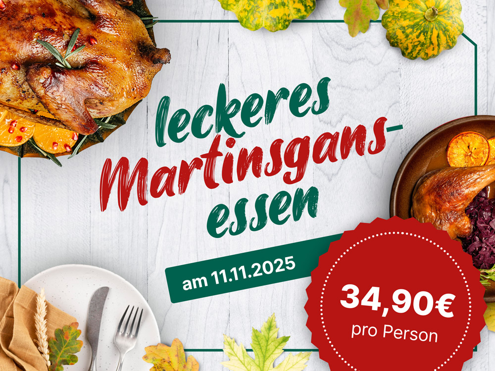 Martinsgansessen