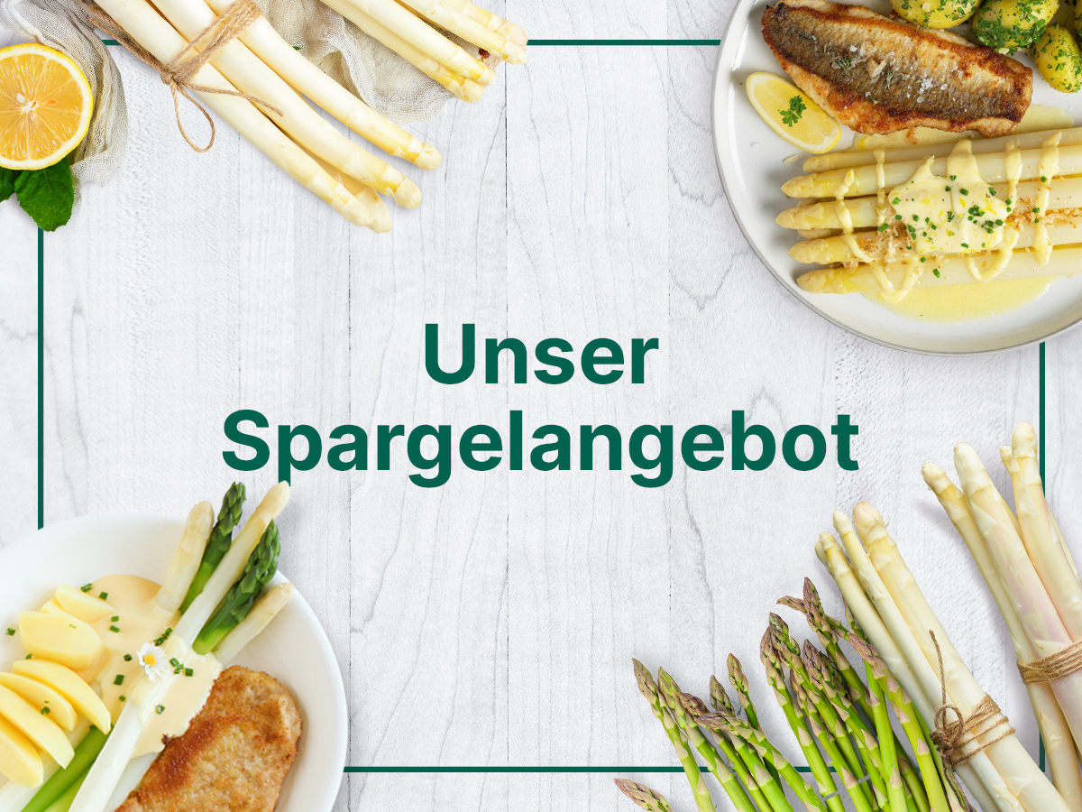 Unser Spargelangebot 2026